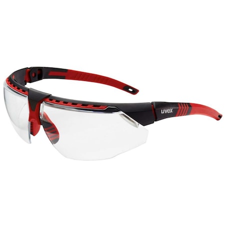 Honeywell Honeywell Uvex Avatar Safety Glasses S2860HS
